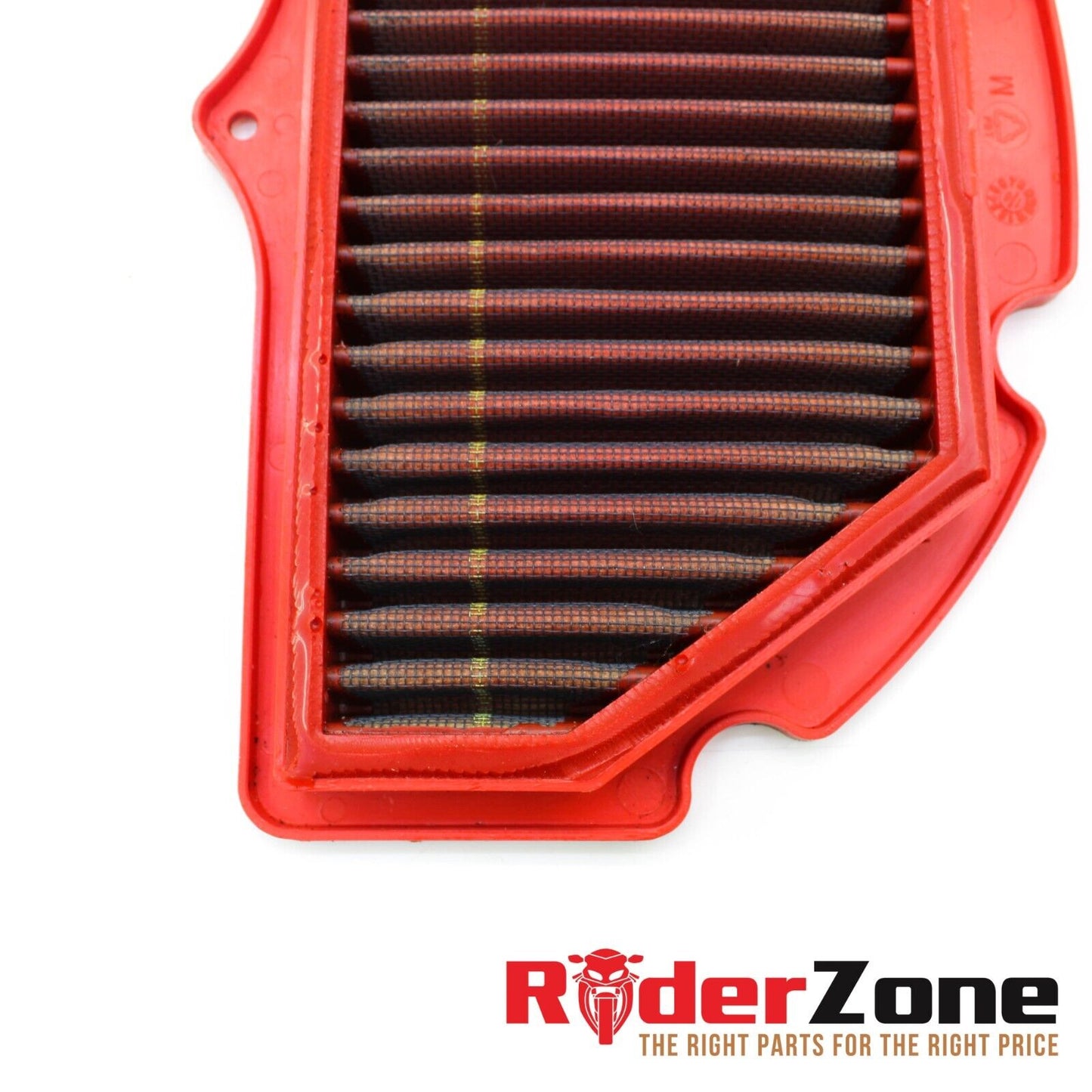 2006 - 2009 SUZUKI GSXR600 GSXR750 BMC AIR FILTER RED INTAKE RED 440/04