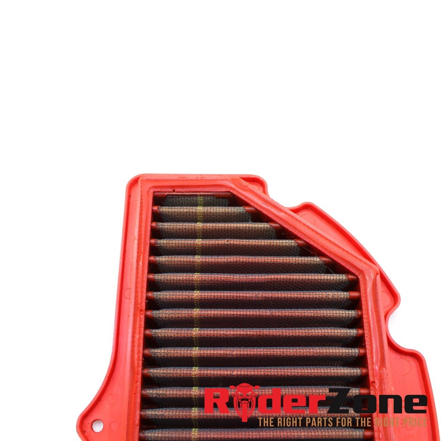 2006 - 2009 SUZUKI GSXR600 GSXR750 BMC AIR FILTER RED INTAKE RED 440/04