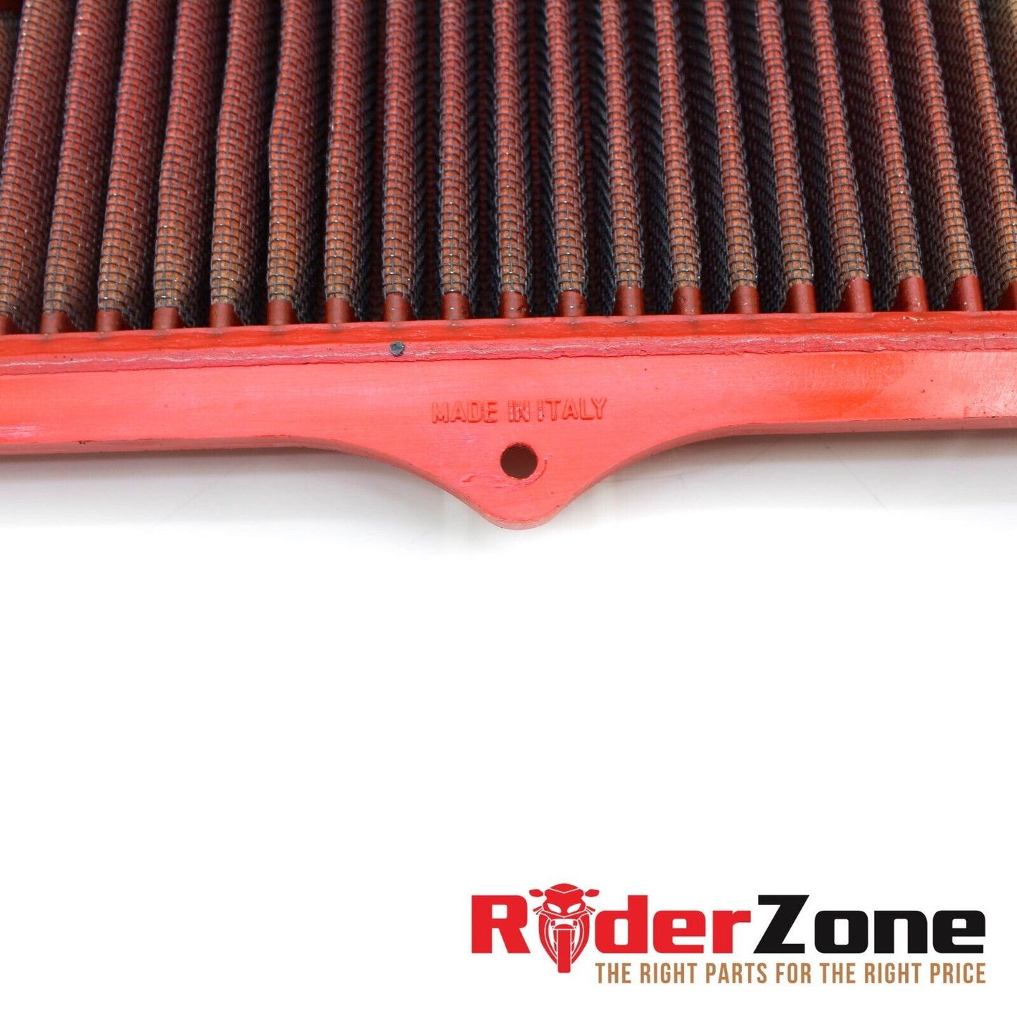 2006 - 2009 SUZUKI GSXR600 GSXR750 BMC AIR FILTER RED INTAKE RED 440/04