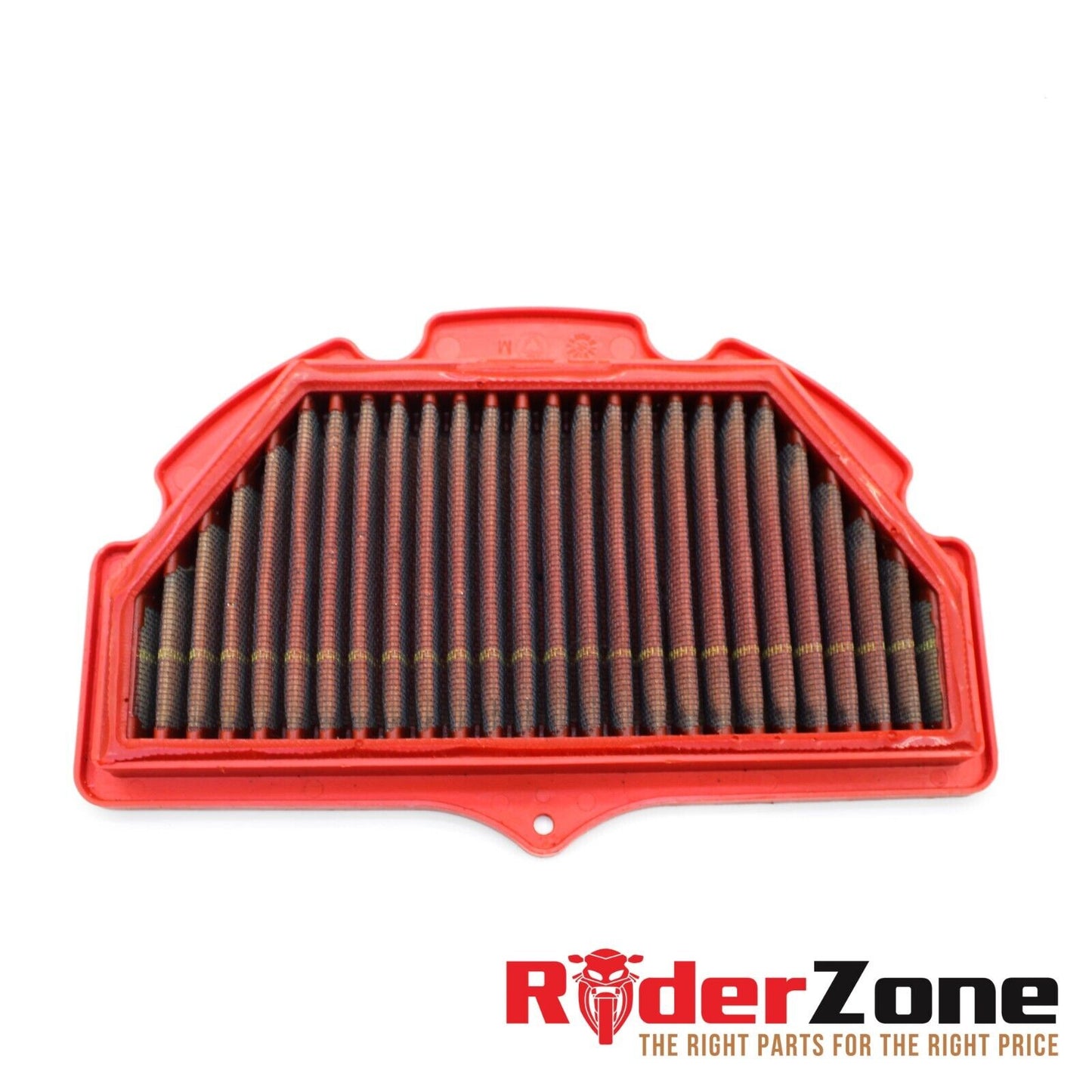 2006 - 2009 SUZUKI GSXR600 GSXR750 BMC AIR FILTER RED INTAKE RED 440/04