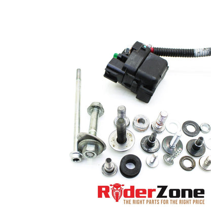 2008 2009 SUZUKI GSXR600 GSXR750 ENGINE STARTER RELAY STARTING SWITCH HARDWARE