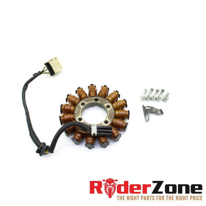 2007 2008 HONDA CBR600RR STATOR ALTERNATOR MAGNETO GENERATOR ELECTRIC STOCK