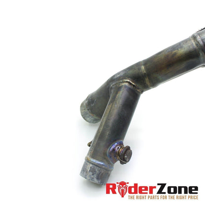 2004 2005 SUZUKI GSXR1000 YOSHIMURA HEADERS | LEOVINCE MUFLLERS FULL EXHAUST