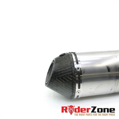 2004 2005 SUZUKI GSXR1000 YOSHIMURA HEADERS | LEOVINCE MUFLLERS FULL EXHAUST