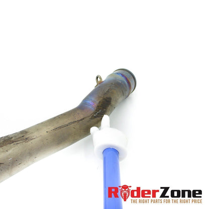 2004 2005 SUZUKI GSXR1000 YOSHIMURA HEADERS | LEOVINCE MUFLLERS FULL EXHAUST
