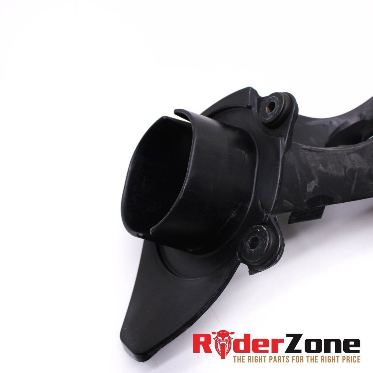 2015 - 2018 APRILIA TUONO V4 LEFT RAM AIR INTAKE DUCT TUBE FRONT OEM 1100