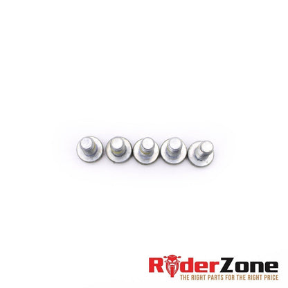 2014 - 2016 HARLEY FRONT BRAKE ROTORS BOLTS DISC HARDWARE SCREW SET DAVIDSON OEM