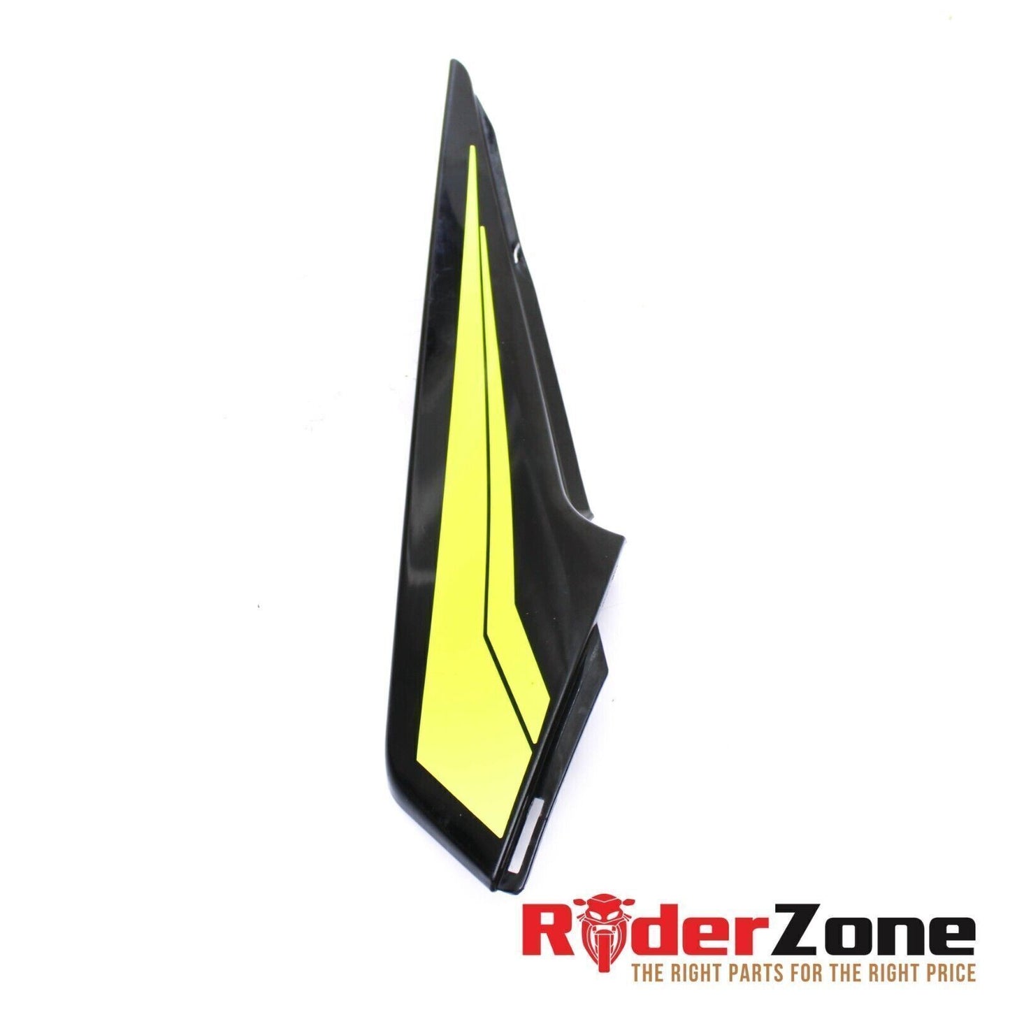 2012 - 2016 HONDA CBR1000RR RIGHT TAIL FAIRING COVER TRIM PLASTIC SIDE STOCK