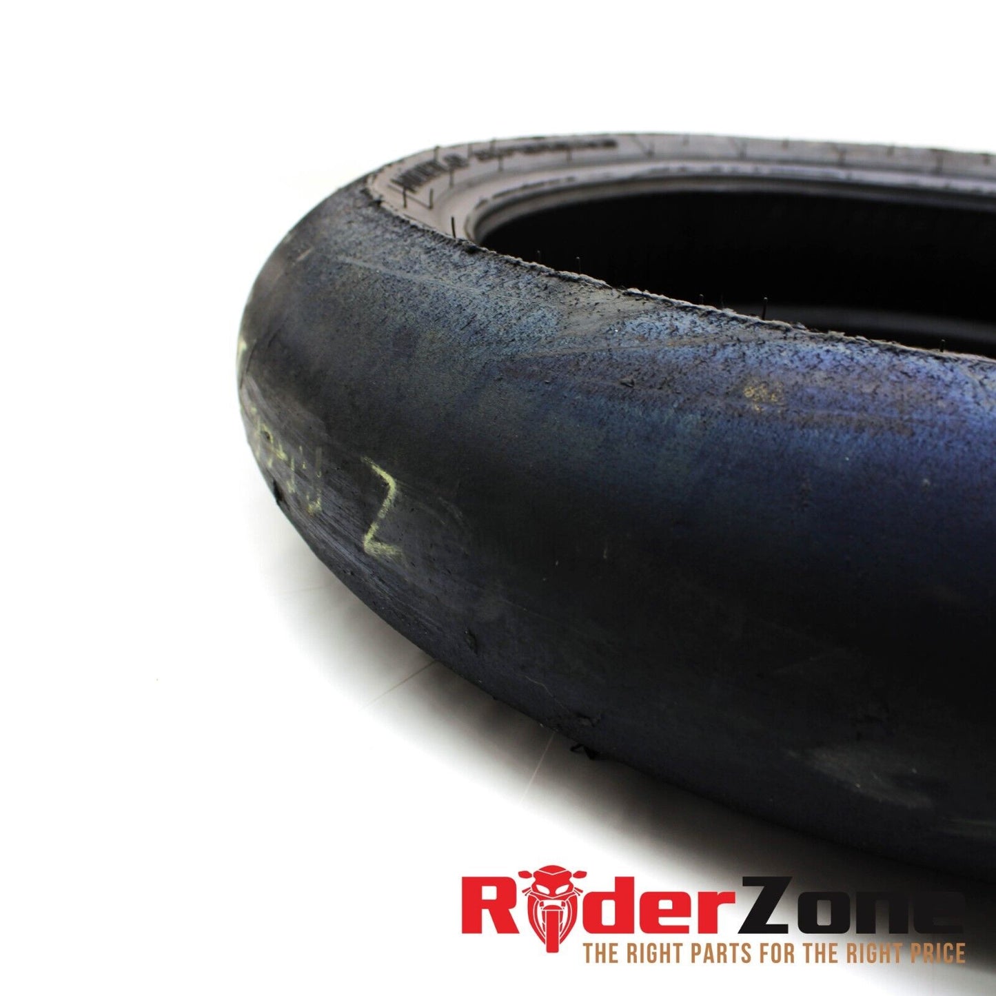 Pirelli Diablo Superbike Front 125/70R17 SC1  Race SLICK