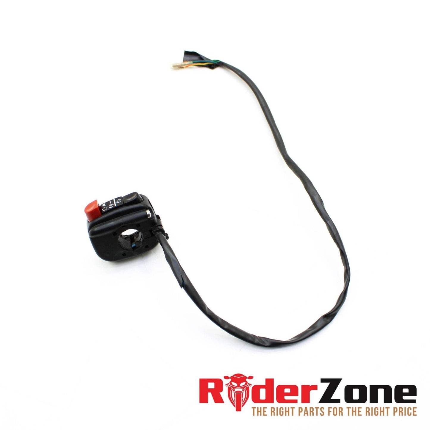 2007 2008 SUZUKI GSXR1000 MOTION PRO KILL SWITCH MODE CONTROL TRACK AFTERMARKET