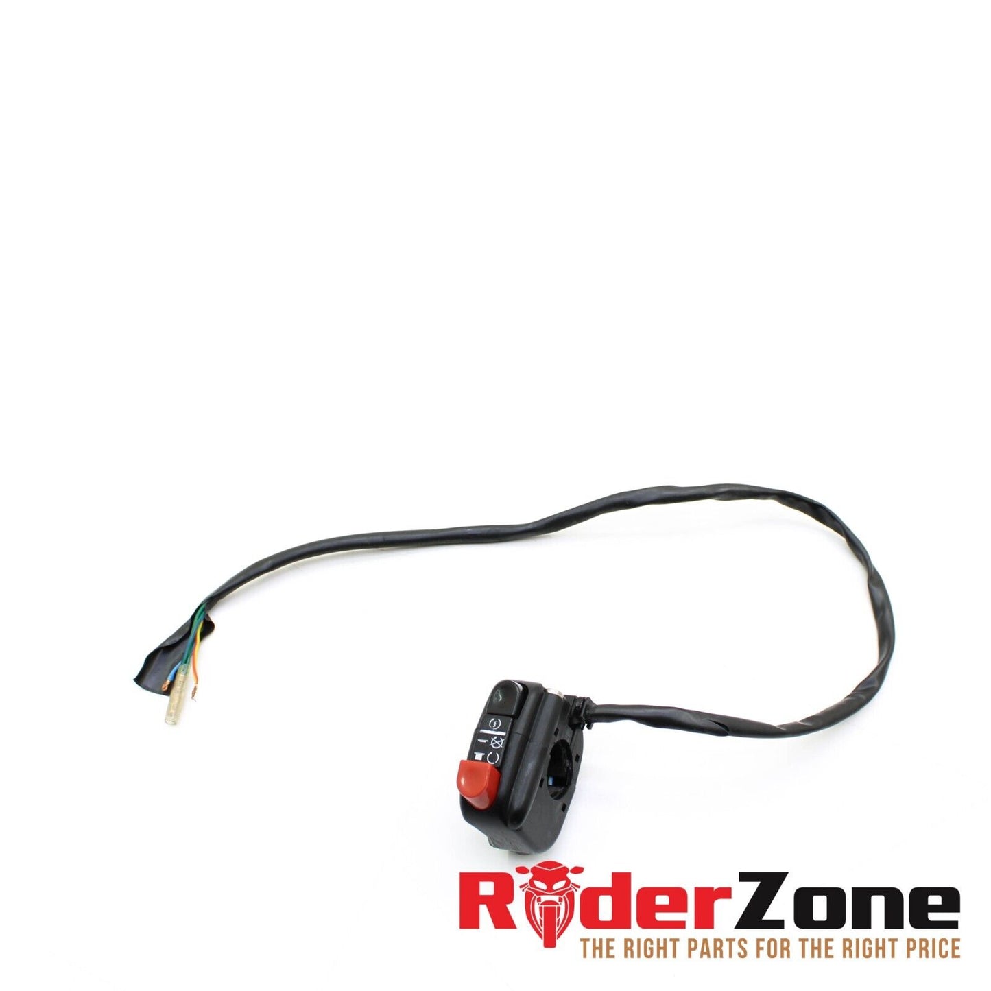 2007 2008 SUZUKI GSXR1000 MOTION PRO KILL SWITCH MODE CONTROL TRACK AFTERMARKET