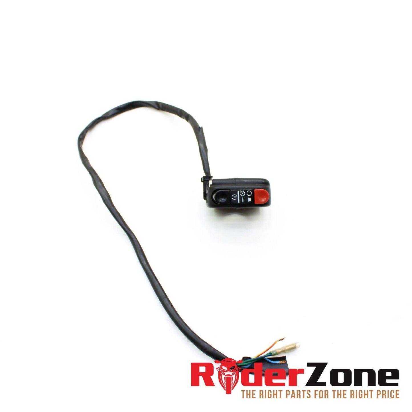 2007 2008 SUZUKI GSXR1000 MOTION PRO KILL SWITCH MODE CONTROL TRACK AFTERMARKET