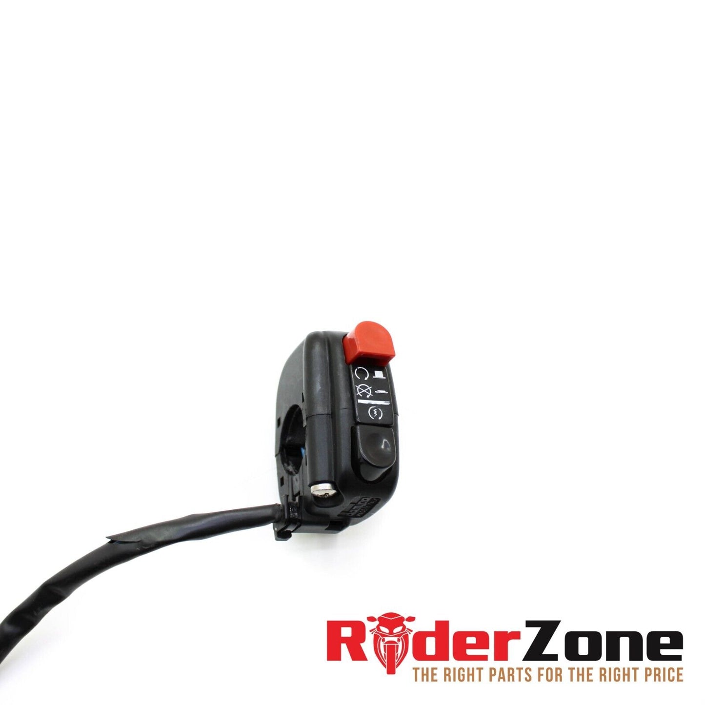 2007 2008 SUZUKI GSXR1000 MOTION PRO KILL SWITCH MODE CONTROL TRACK AFTERMARKET