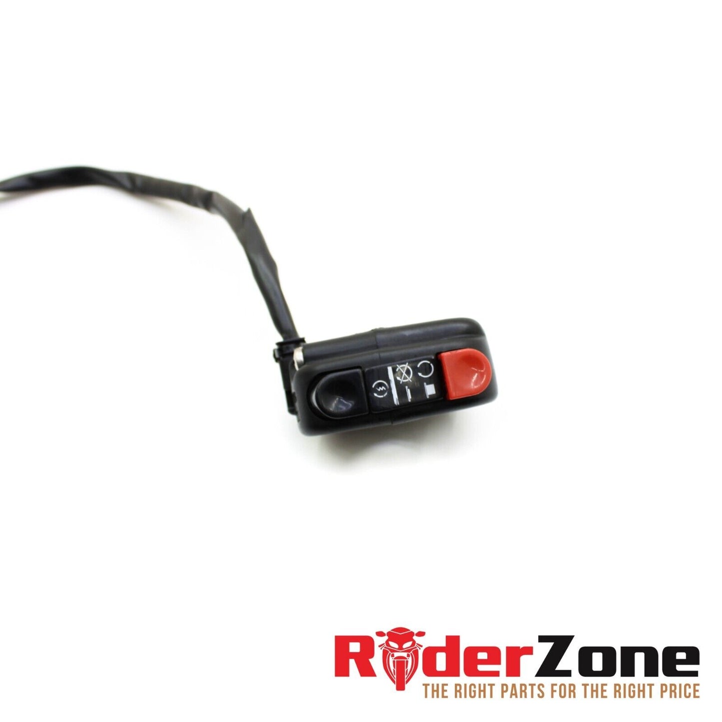 2007 2008 SUZUKI GSXR1000 MOTION PRO KILL SWITCH MODE CONTROL TRACK AFTERMARKET