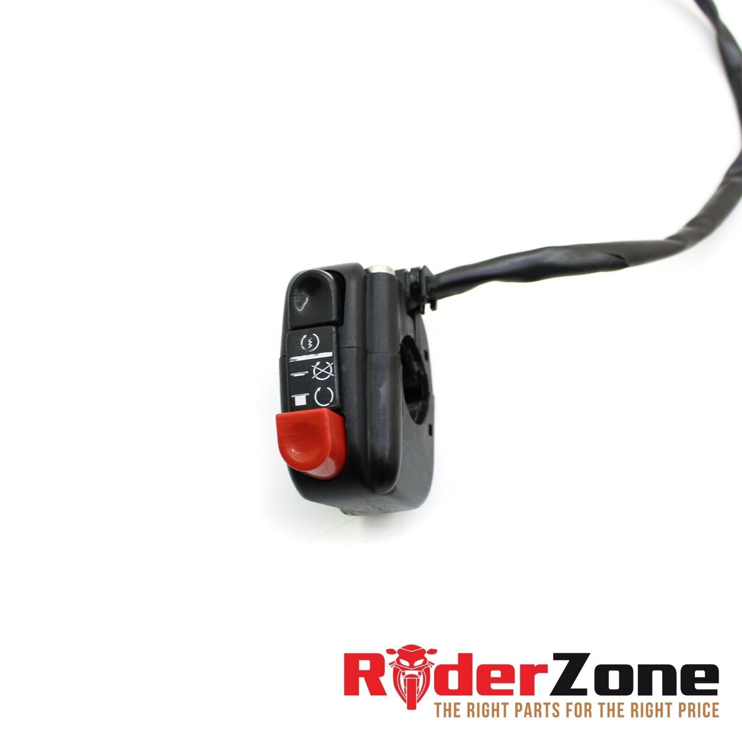 2007 2008 SUZUKI GSXR1000 MOTION PRO KILL SWITCH MODE CONTROL TRACK AFTERMARKET