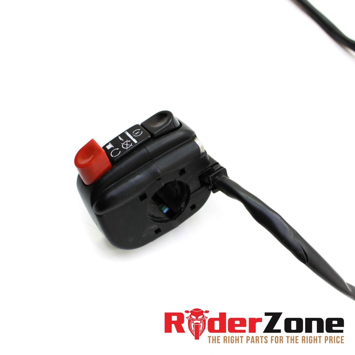 2007 2008 SUZUKI GSXR1000 MOTION PRO KILL SWITCH MODE CONTROL TRACK AFTERMARKET