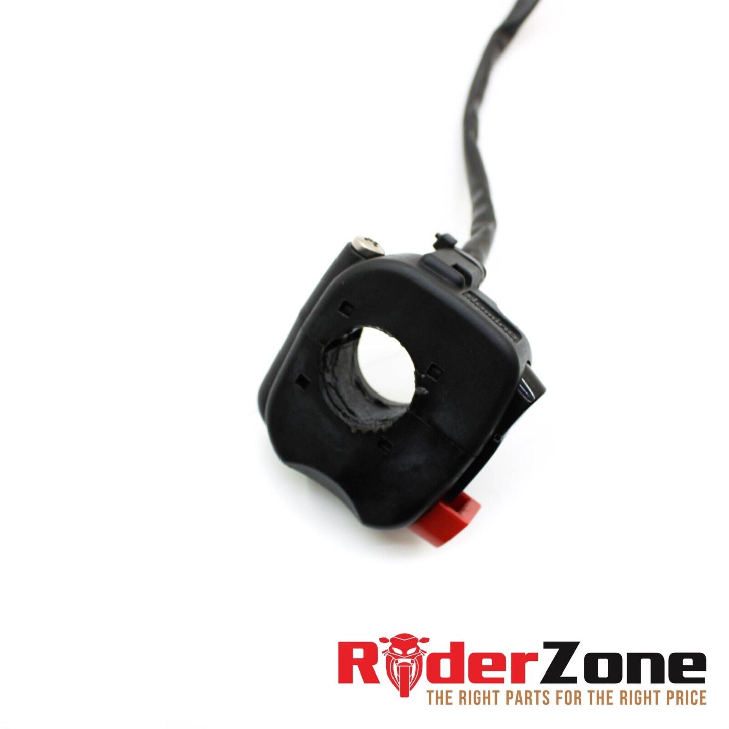 2007 2008 SUZUKI GSXR1000 MOTION PRO KILL SWITCH MODE CONTROL TRACK AFTERMARKET