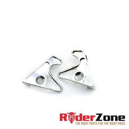 2007 2008 SUZUKI GSXR1000 SUPERBIKE LIFTERS REAR WHEEL SWINGARM BRACKETS LIFT