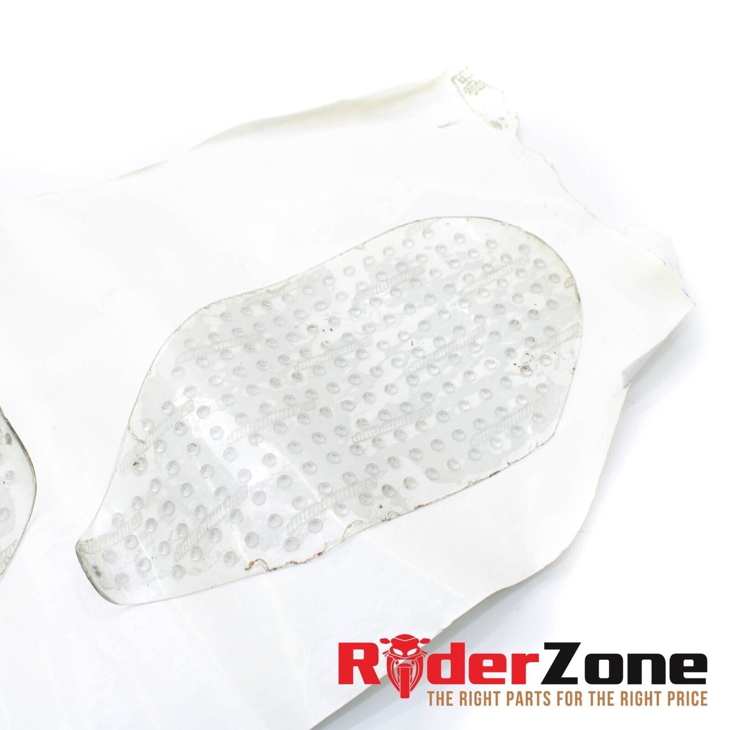 2007 - 2008 SUZUKI GSXR 1000 STOMPGRIP STOMP GRIP GSXR1000 TANK PADS  GRIPS