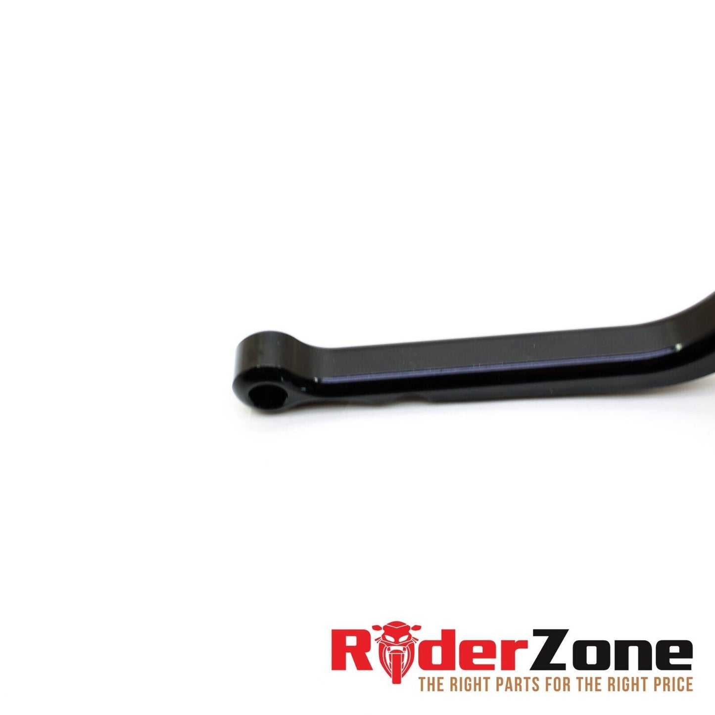 2008 - 2016 YAMAHA YZF R6 FRONT BRAKE LEVER BLACK STRAIGHT BLACK AFTERMARKET