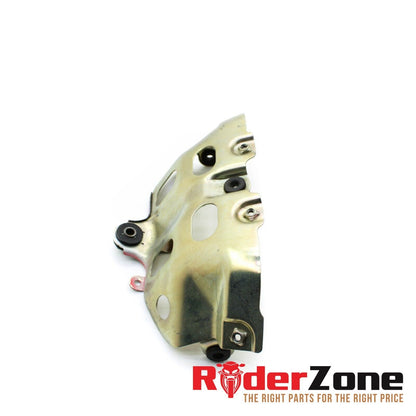 2007 2008 SUZUKI GSXR 1000 GAS TANK FUEL CELL PETROL RESERVOIR BRACKET MOUNT