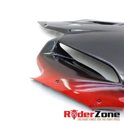 2012 - 2015 DUCATI PANIGALE 1199 MID FAIRING SET FRONT LEFT RIGHT COVER  PLASTIC