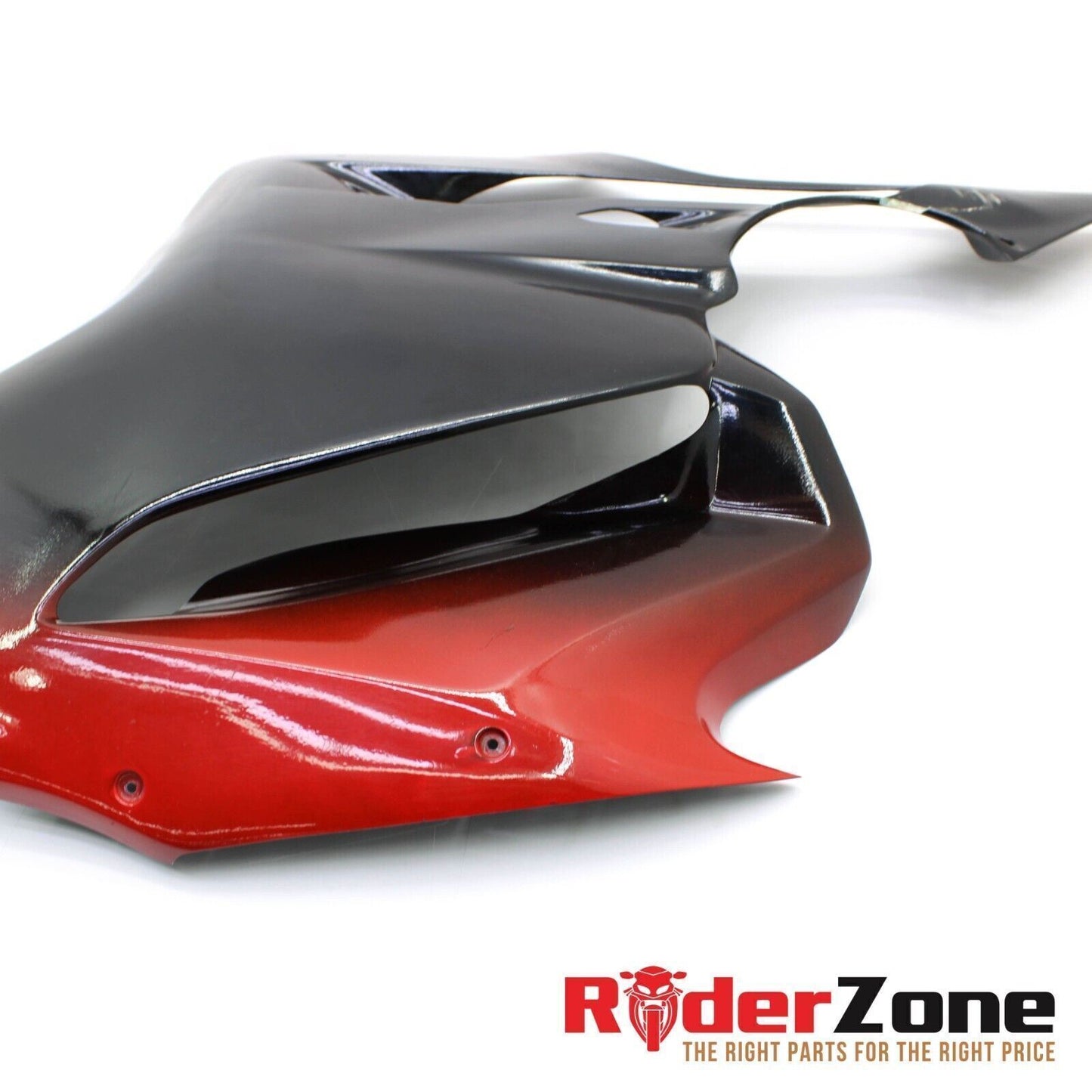 2012 - 2015 DUCATI PANIGALE 1199 MID FAIRING SET FRONT LEFT RIGHT COVER  PLASTIC