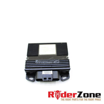 2007 2008 SUZUKI GSXR1000 RAPID RACING TRACTION CONTROL SYSTEM QUICKSHIFTER COMPLETE WIRING