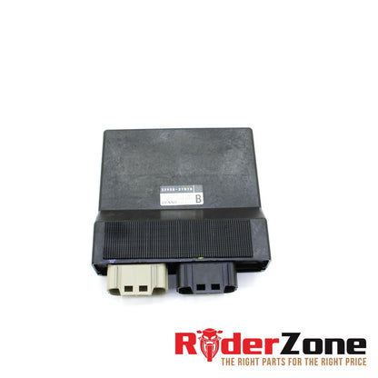 2007 2008 SUZUKI GSXR1000 RAPID RACING TRACTION CONTROL SYSTEM QUICKSHIFTER COMPLETE WIRING