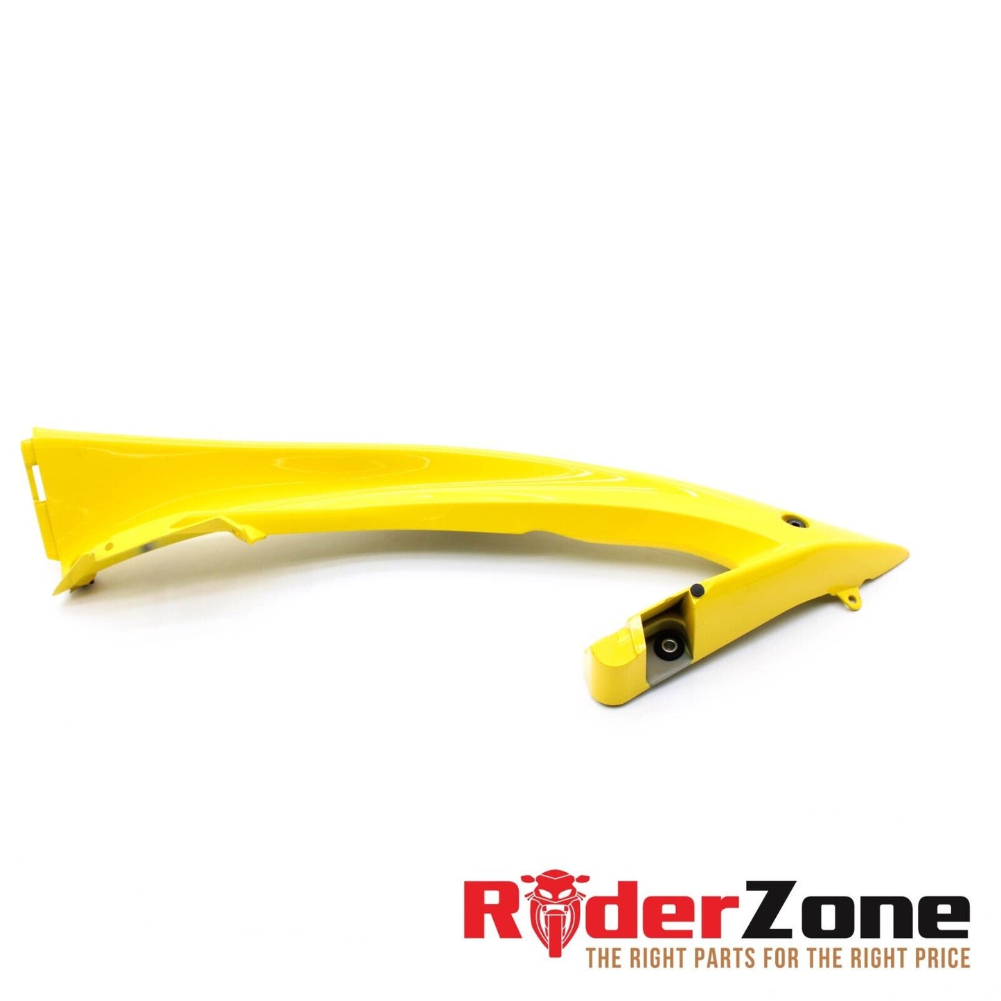 2008 - 2016 YAMAHA YZF R6 UPPER MID FAIRING SET PLASTICS SET YELLOW COWLING