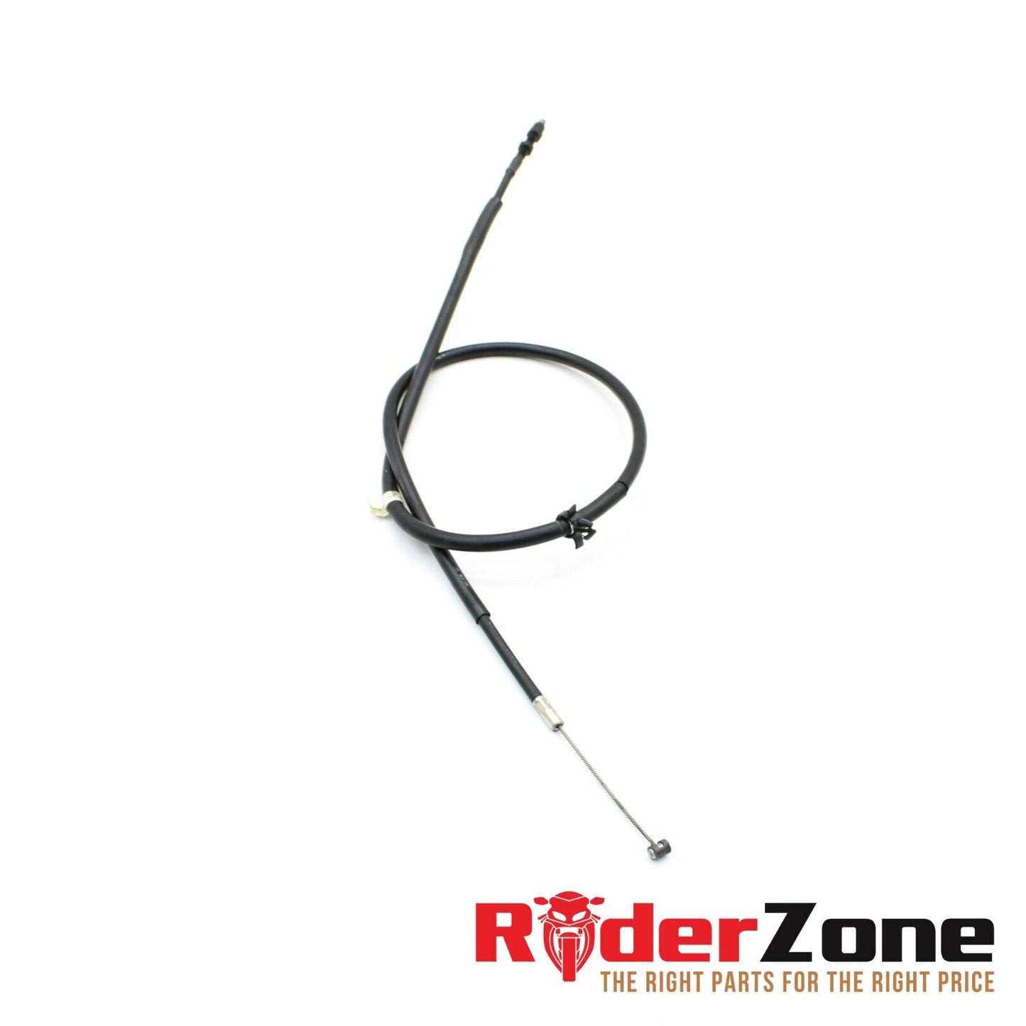 2008 - 2016 YAMAHA YZF R6 CLUTCH CABLE LINE ENGINE ENGINE WIRE 2C0-26335-00-00