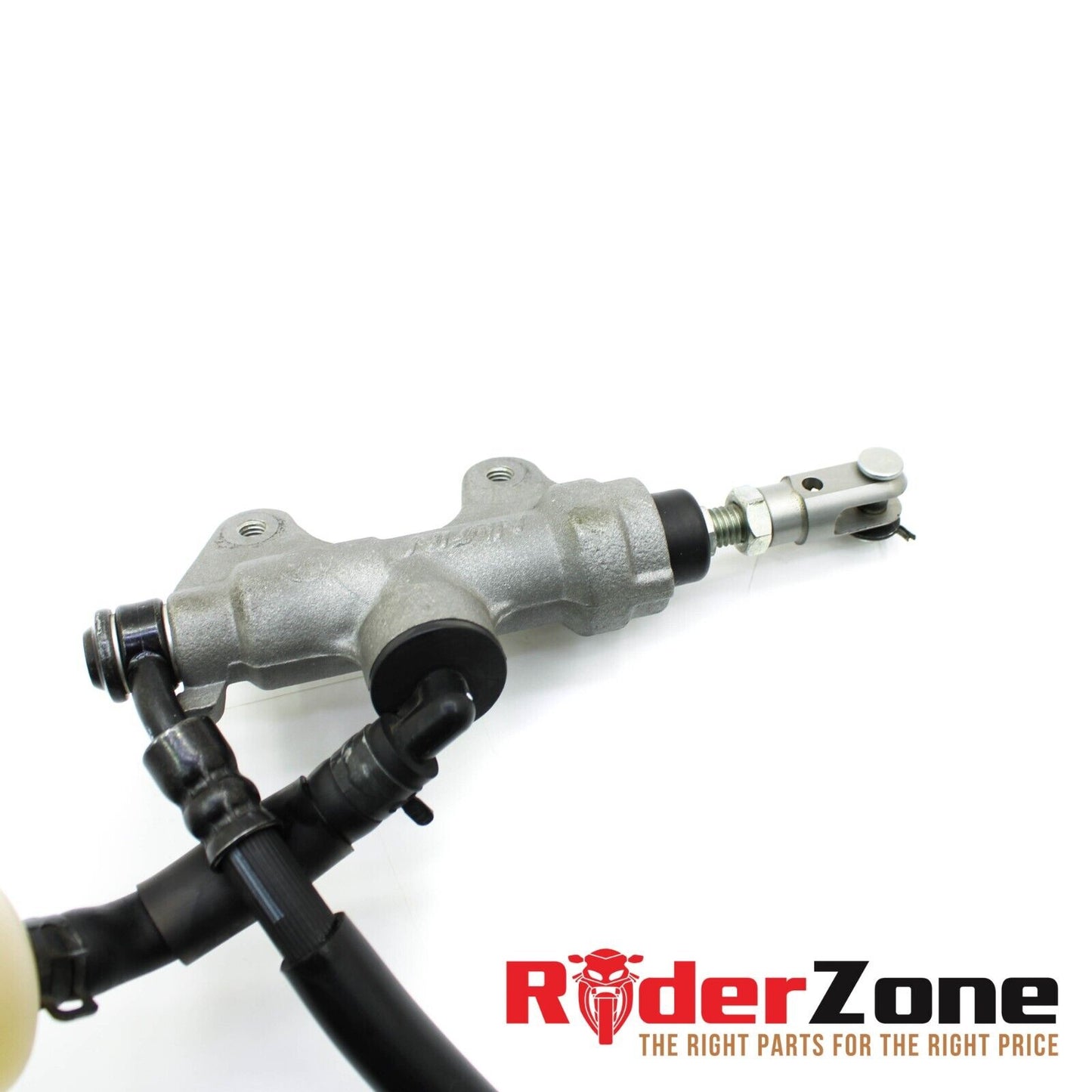 2008 - 2016 YAMAHA YZFR6 REAR MASTER CYLINDER BACK BRAKE SYSTEM LINE STOCK