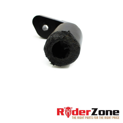 2008 - 2016 YAMAHA YZF R6 FRAME SLIDER CRASH PROTECTOR GUARD LEFT RIGHT COMPLETE