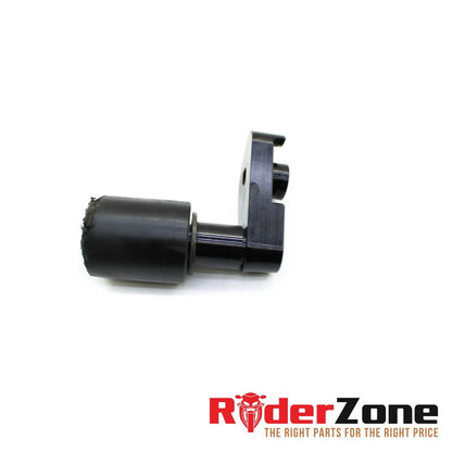 2008 - 2016 YAMAHA YZF R6 FRAME SLIDER CRASH PROTECTOR GUARD LEFT RIGHT COMPLETE
