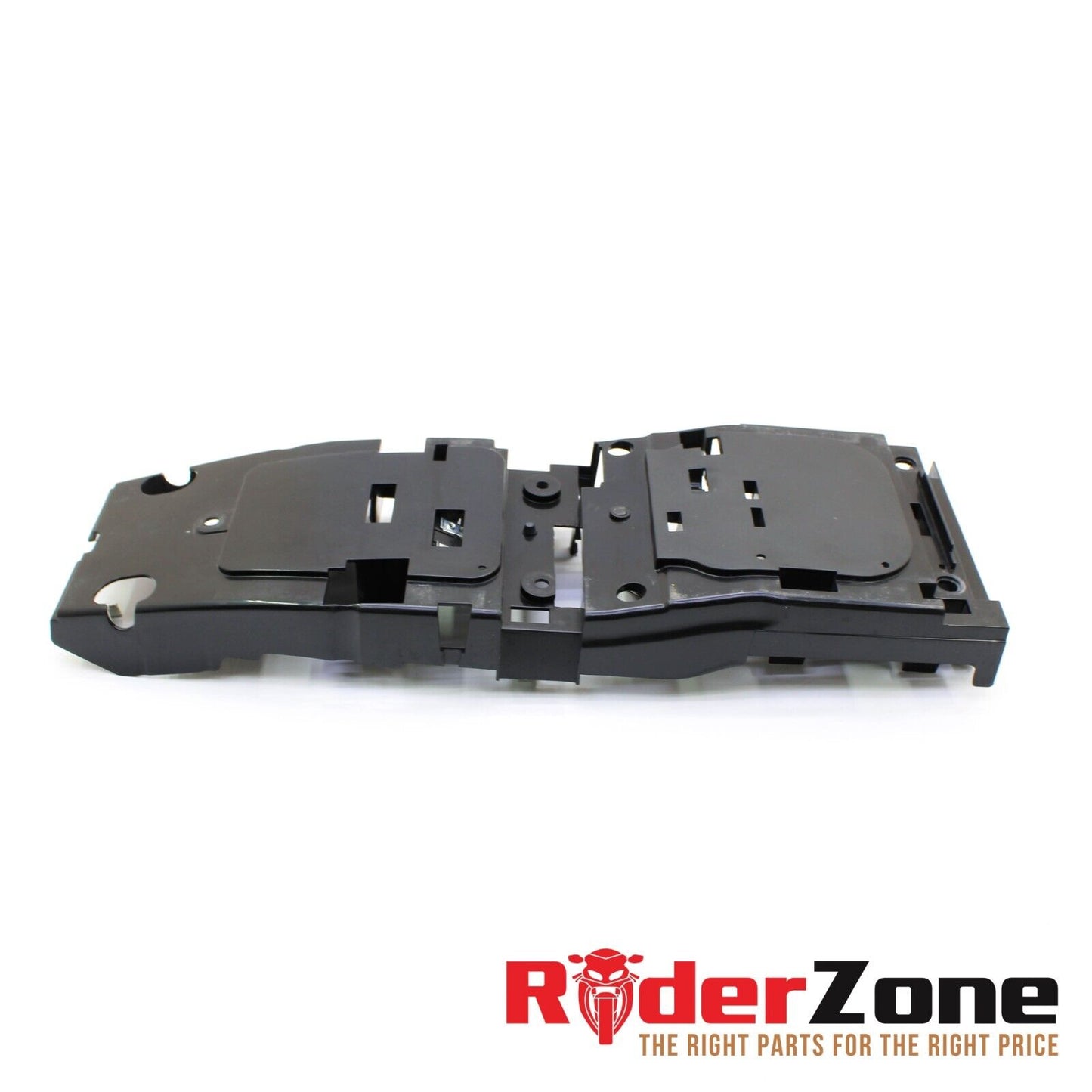 2008 - 2016 YAMAHA YZF R6 UNDERTAIL REAR BACK TAIL BATTERY TRAY PLASTIC STOCK