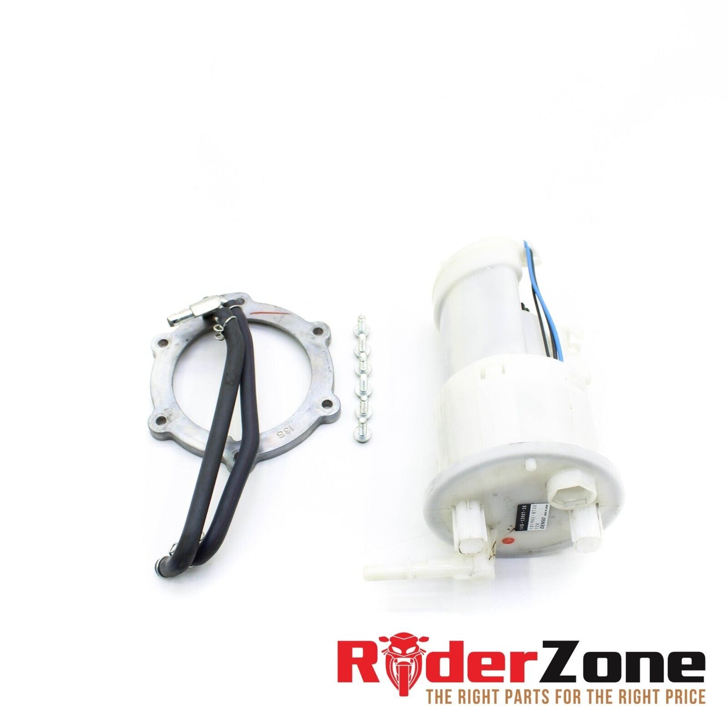 2008 - 2016 YAMAHA YZF R6 FUEL PUMP GAS PETROL SENDER UNIT SENDING STOCK OEM