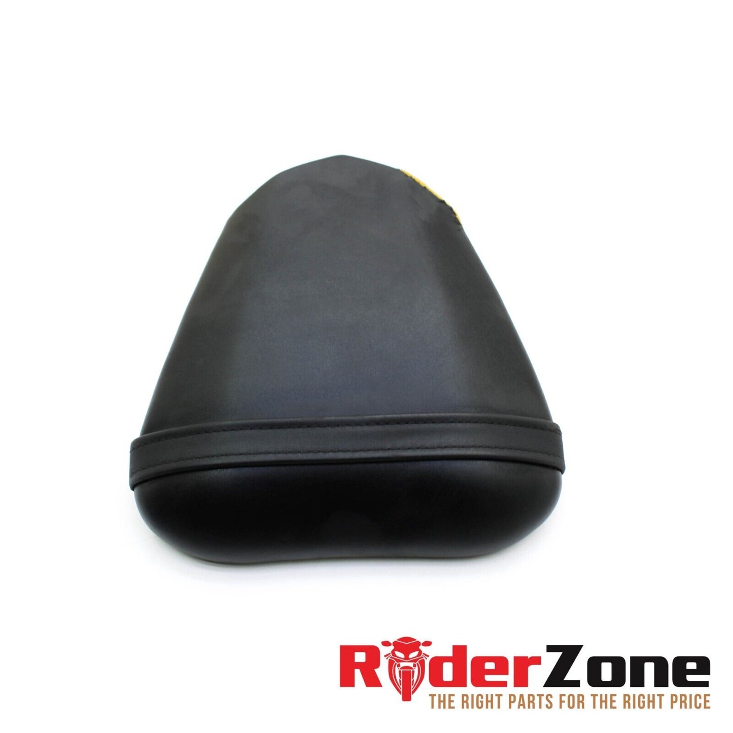 2008 - 2016 YAMAHA YZF R6 PASSENGER SEAT REAR BACK TANDEM PAD SADDLE PILLION