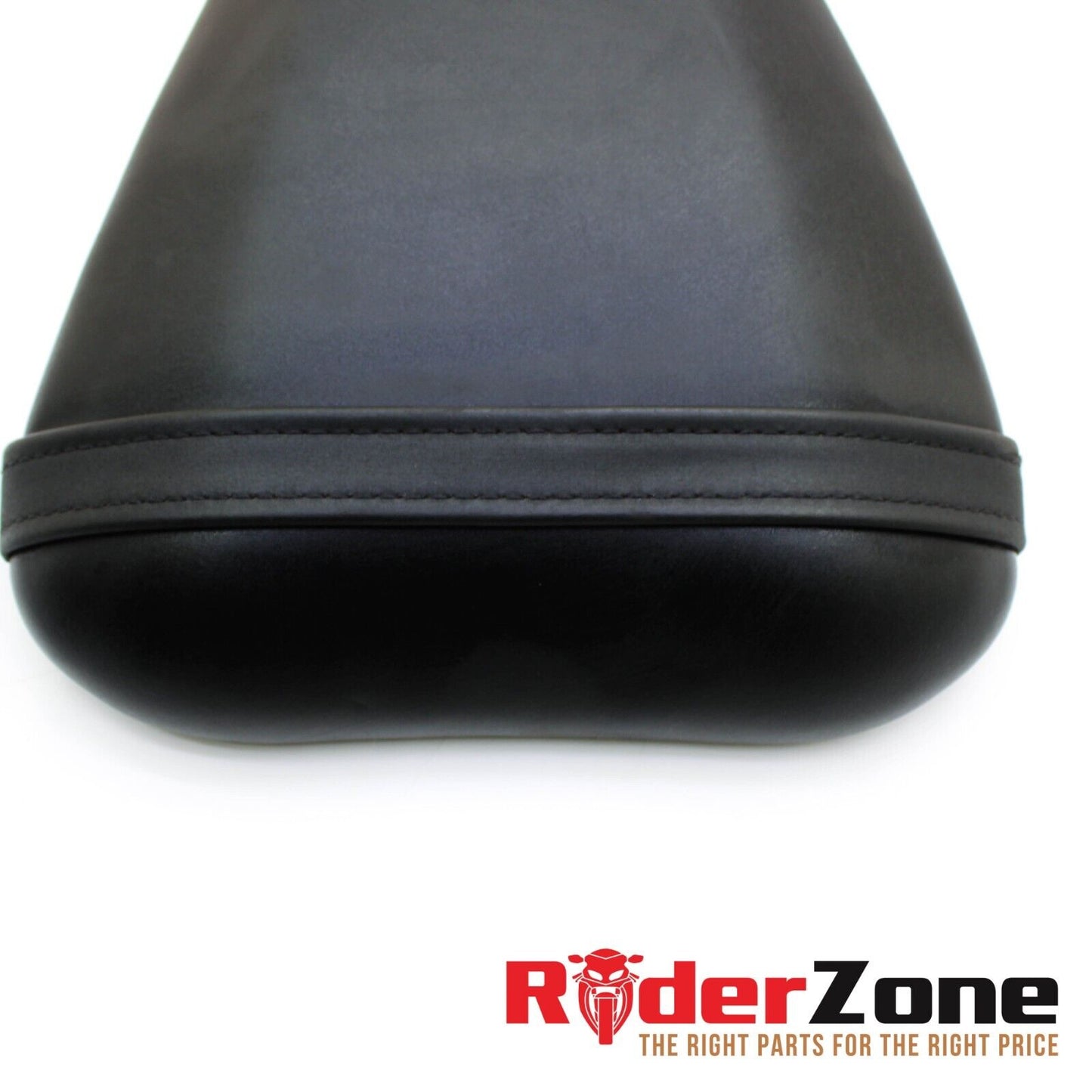 2008 - 2016 YAMAHA YZF R6 PASSENGER SEAT REAR BACK TANDEM PAD SADDLE PILLION