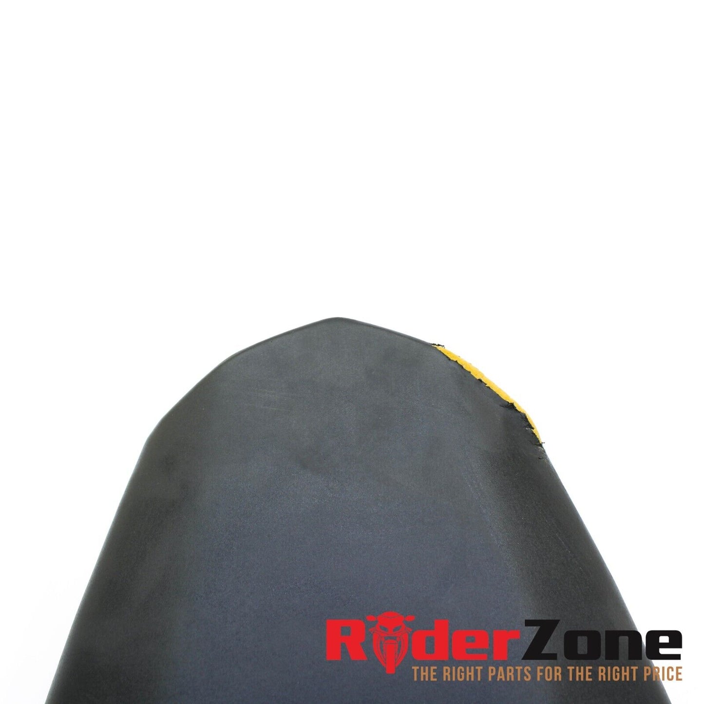 2008 - 2016 YAMAHA YZF R6 PASSENGER SEAT REAR BACK TANDEM PAD SADDLE PILLION