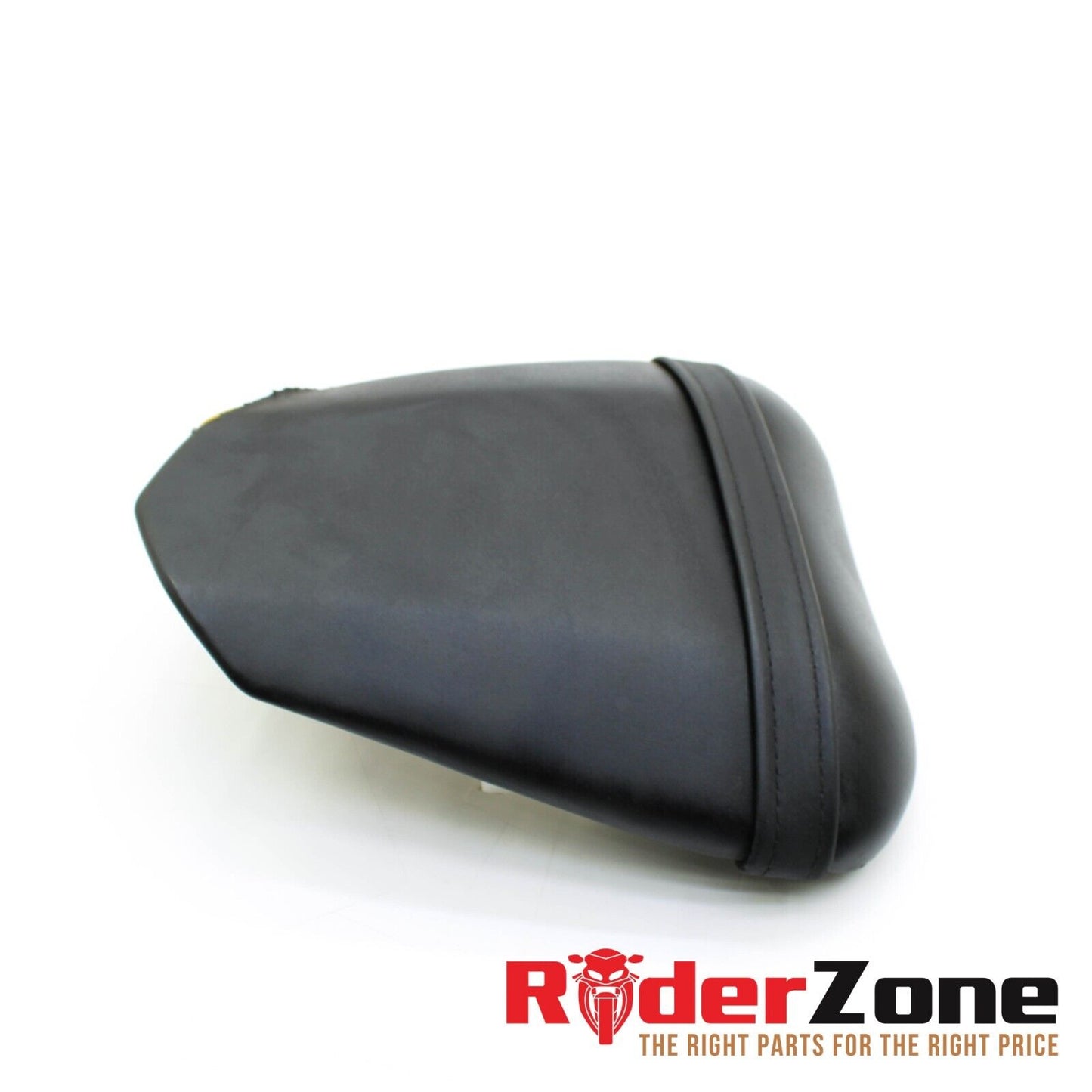 2008 - 2016 YAMAHA YZF R6 PASSENGER SEAT REAR BACK TANDEM PAD SADDLE PILLION