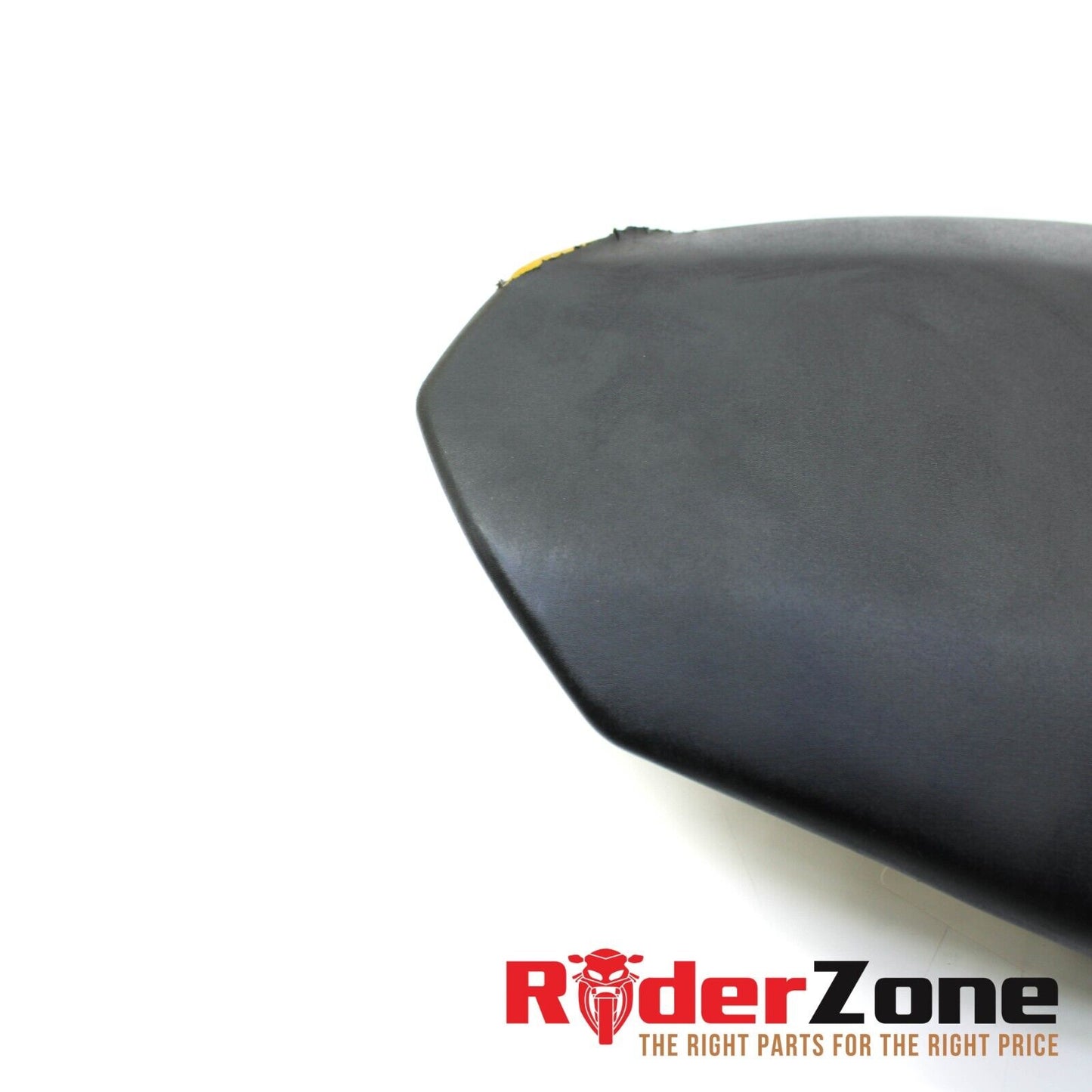 2008 - 2016 YAMAHA YZF R6 PASSENGER SEAT REAR BACK TANDEM PAD SADDLE PILLION