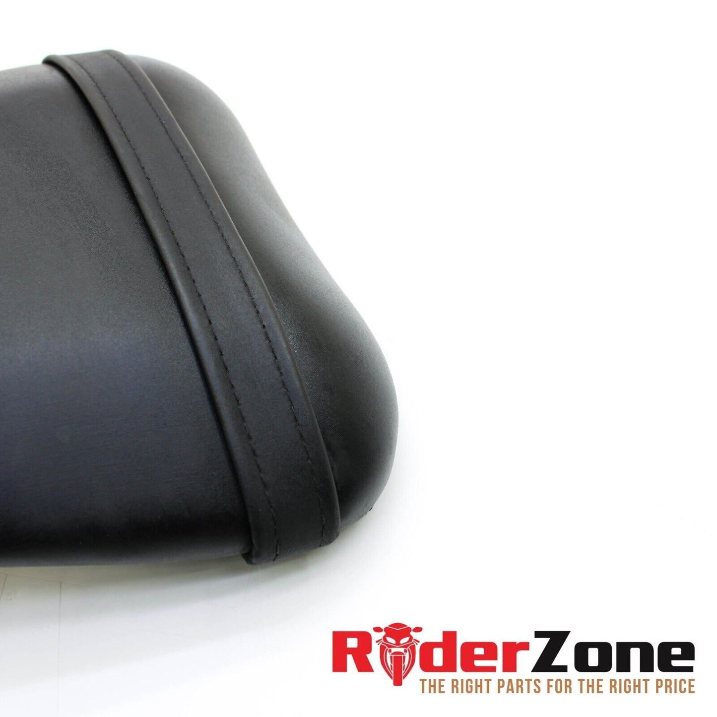 2008 - 2016 YAMAHA YZF R6 PASSENGER SEAT REAR BACK TANDEM PAD SADDLE PILLION