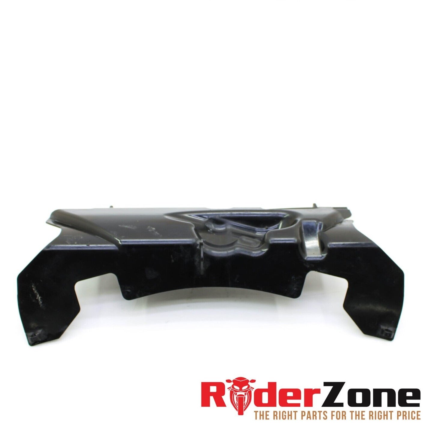 2008 2009 SUZUKI GSXR600 GSXR750 Motor Engine Radiator Heat Shield Cover