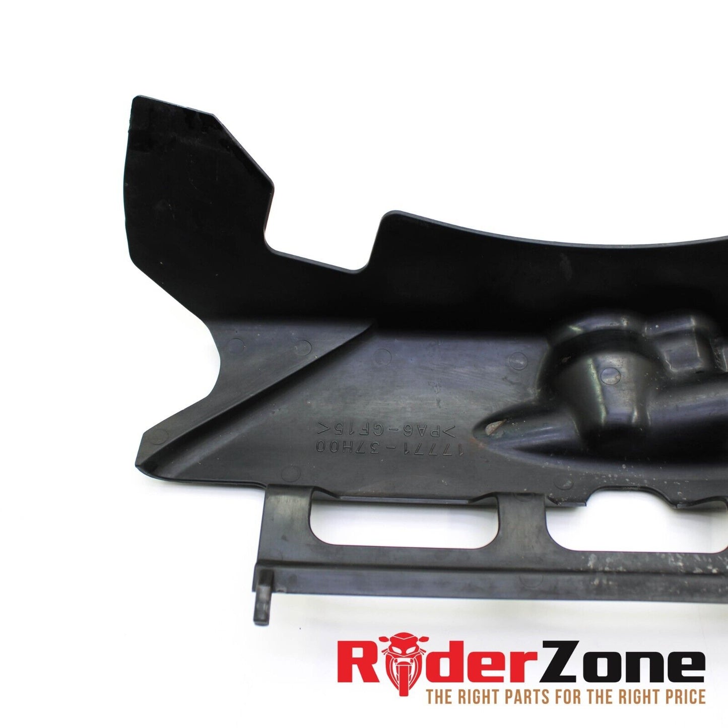 2008 2009 SUZUKI GSXR600 GSXR750 Motor Engine Radiator Heat Shield Cover