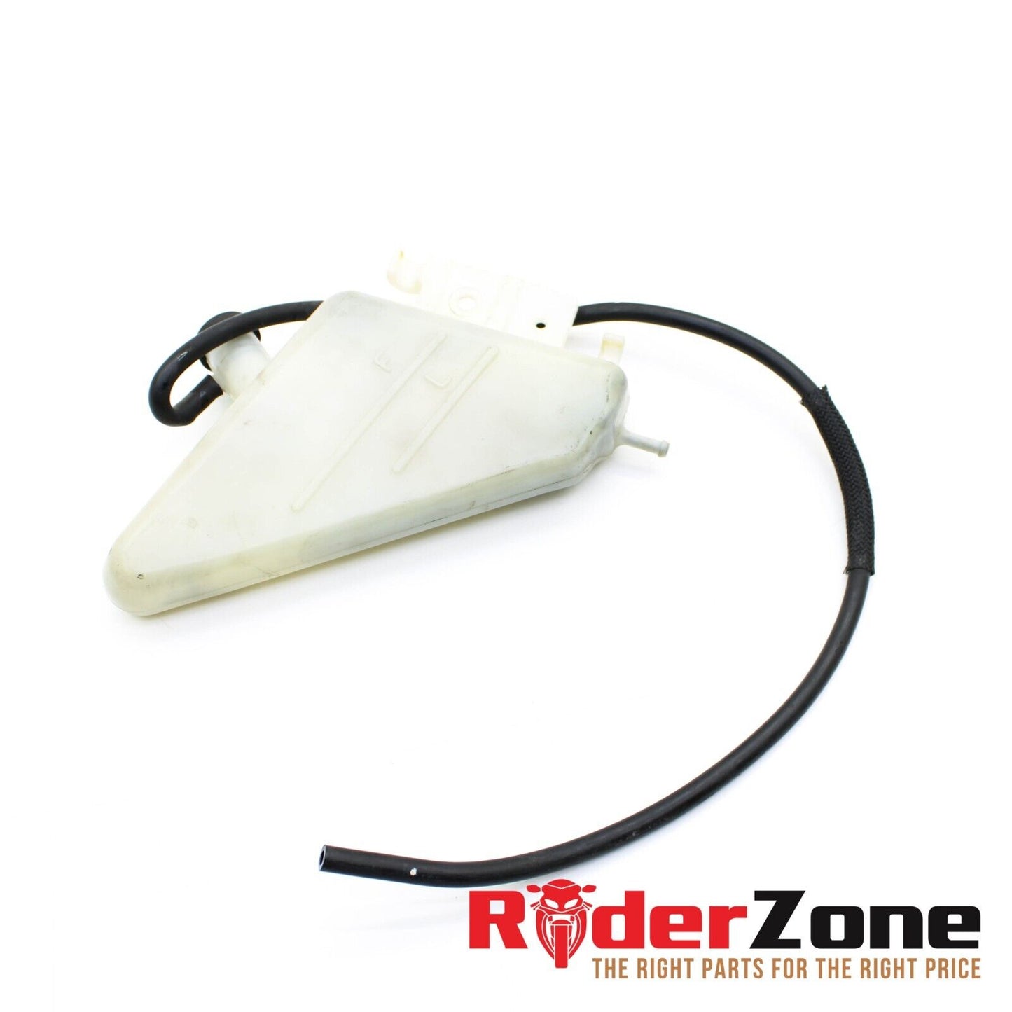 2008 2009 SUZUKI GSXR600 GSXR750 OVERFLOW BOTTLE JUG TANK RESERVOIR STOCK