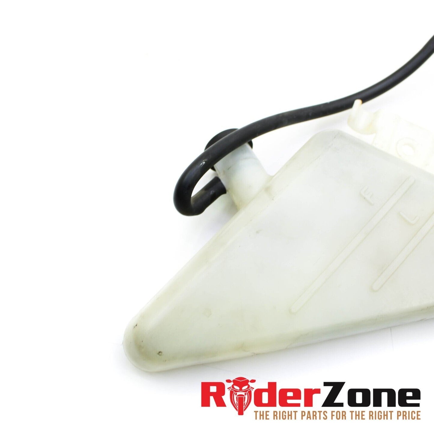 2008 2009 SUZUKI GSXR600 GSXR750 OVERFLOW BOTTLE JUG TANK RESERVOIR STOCK