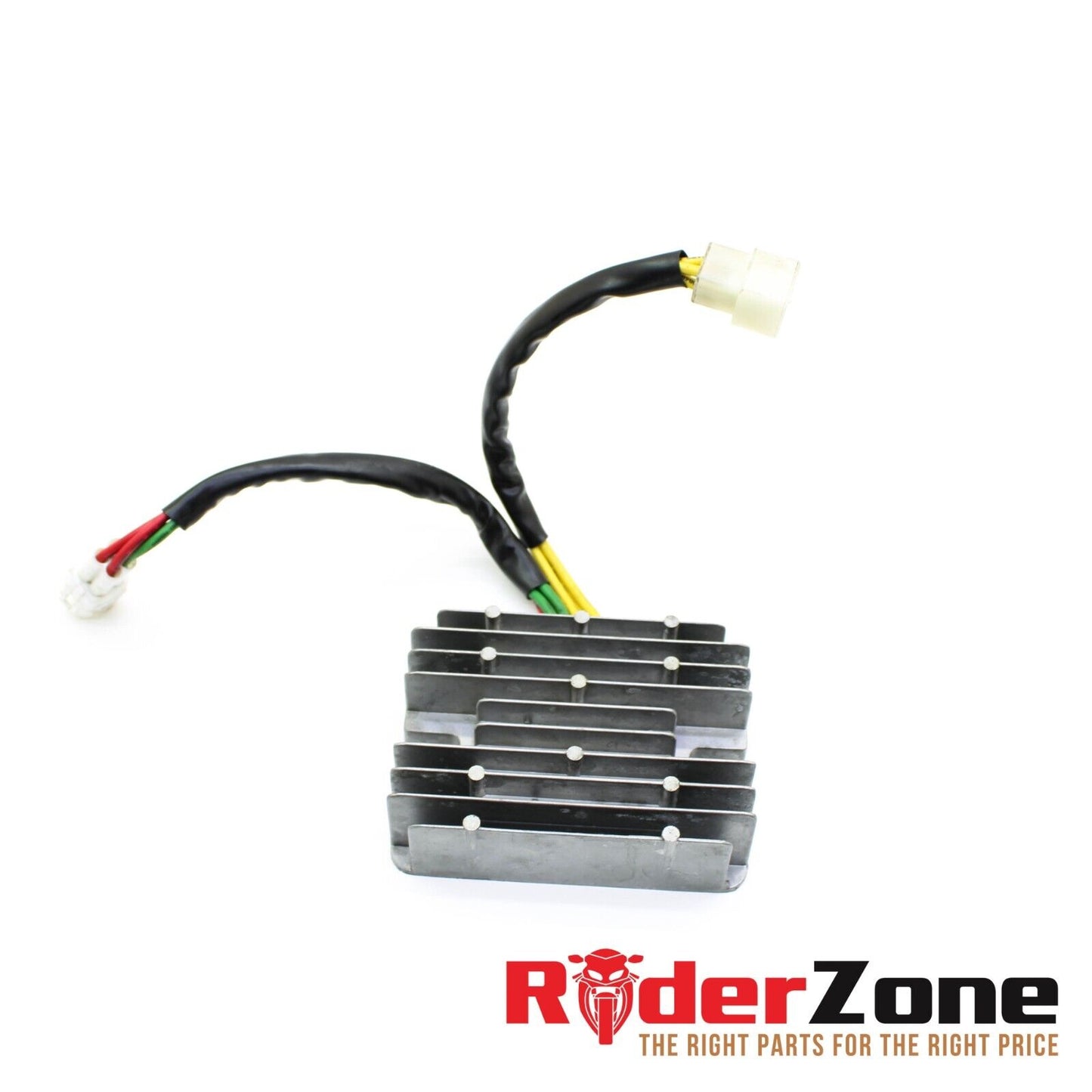 2008 2009 SUZUKI GSXR600 GSXR750 RECTIFIER VOLTAGE REGULATOR ELECTRICAL STOCK