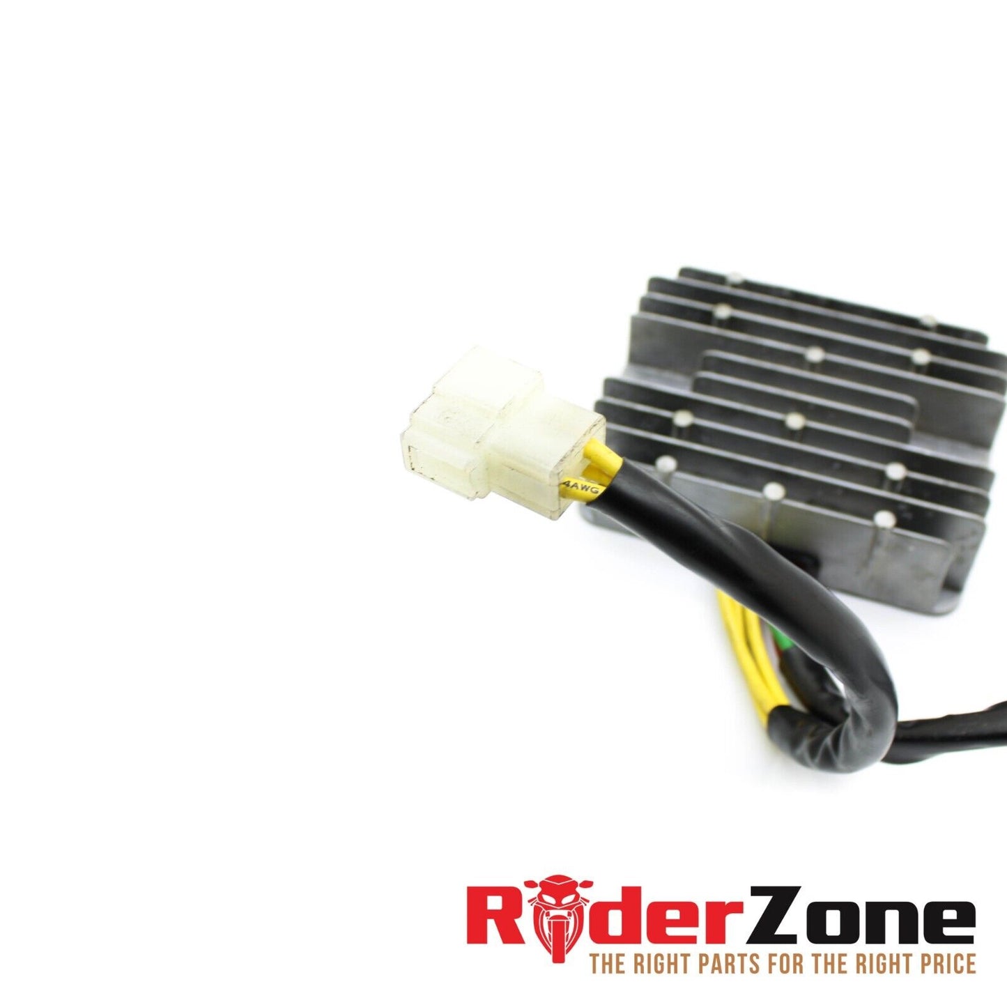 2008 2009 SUZUKI GSXR600 GSXR750 RECTIFIER VOLTAGE REGULATOR ELECTRICAL STOCK