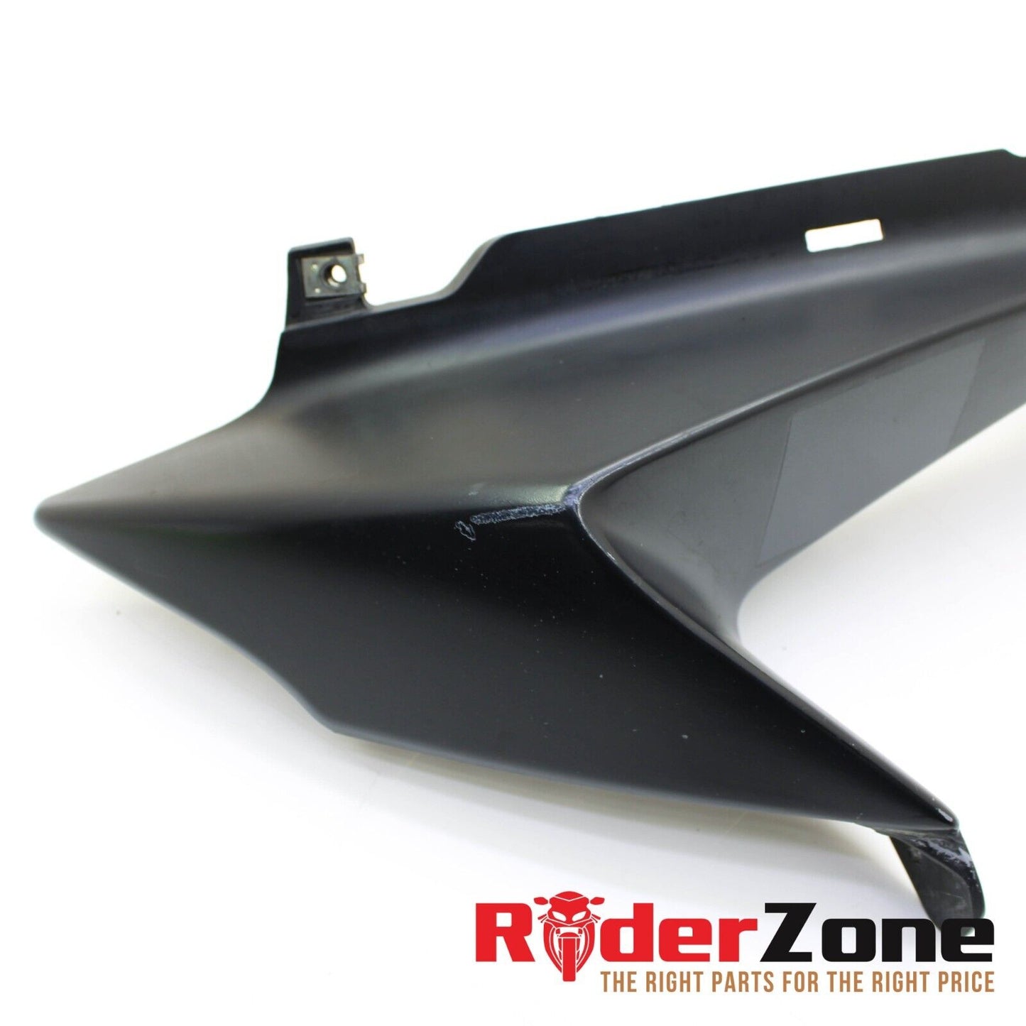 2008 2009 SUZUKI GSXR600 GSXR750 DASH PANEL LEFT FRONT FAIRINGS AIR DUCT COVERS