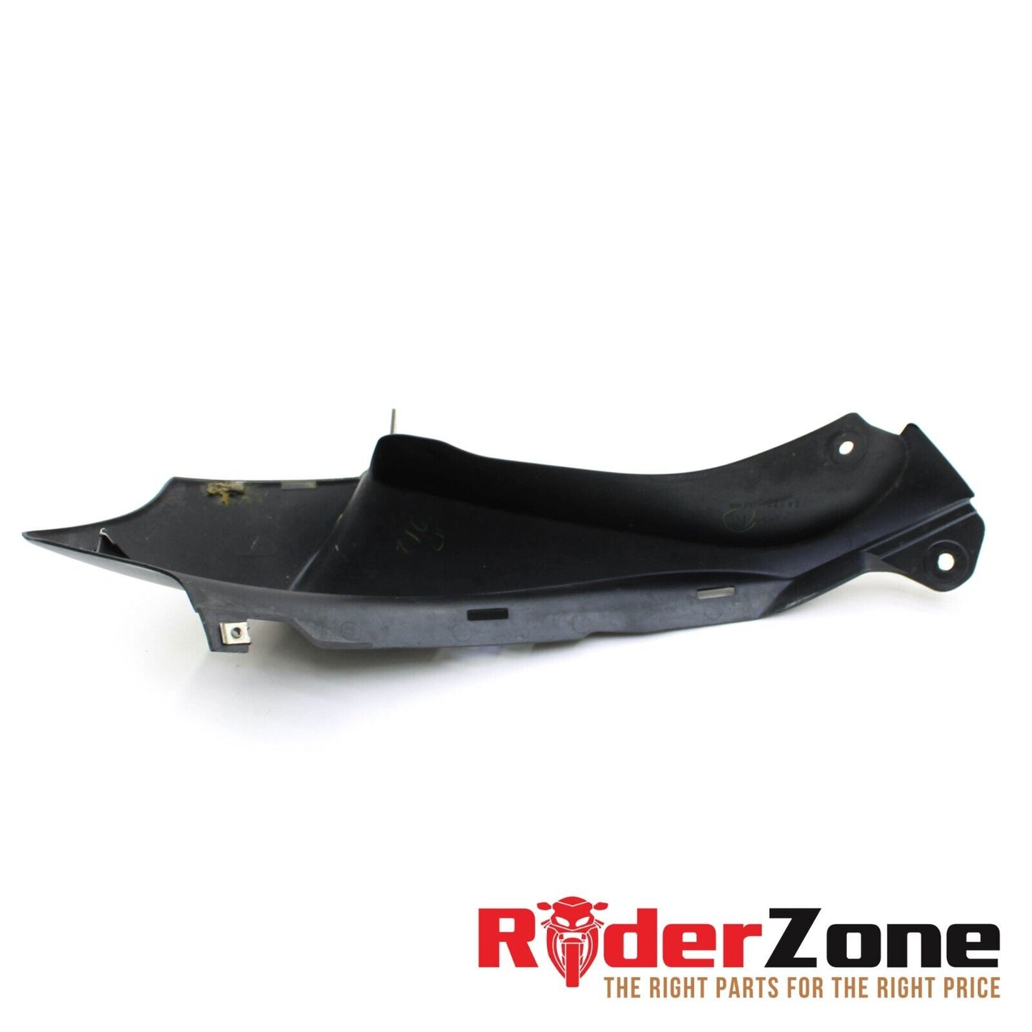 2008 2009 SUZUKI GSXR600 GSXR750 DASH PANEL LEFT FRONT FAIRINGS AIR DUCT COVERS